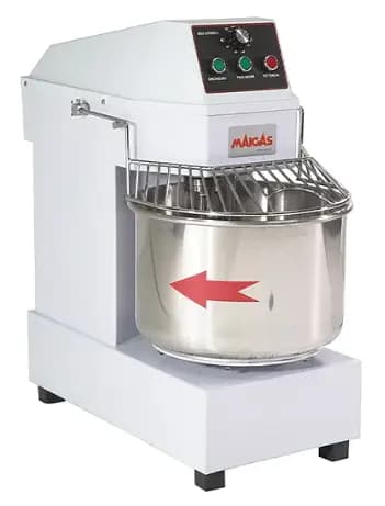 AMASADORA 12 KG