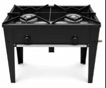 ANAFE 2 PLATO ALTO 43X43 CM GLP