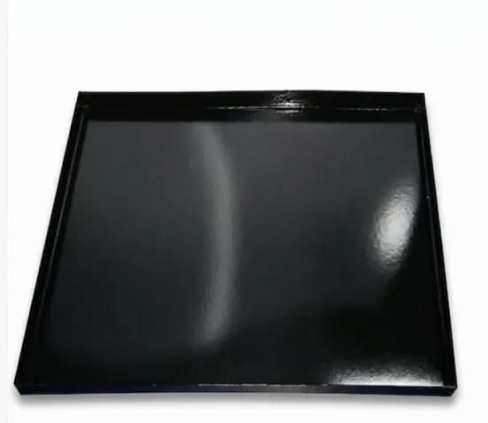 BANDEJA ENLOZADA 65X58X2 CM