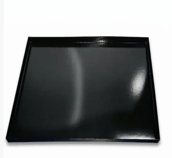 BANDEJA ENLOZADA 65X65X2 CM