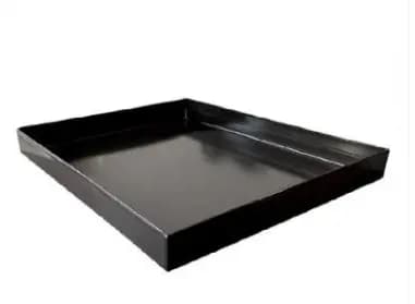BANDEJA ENLOZADA DE 65X65X5 CM