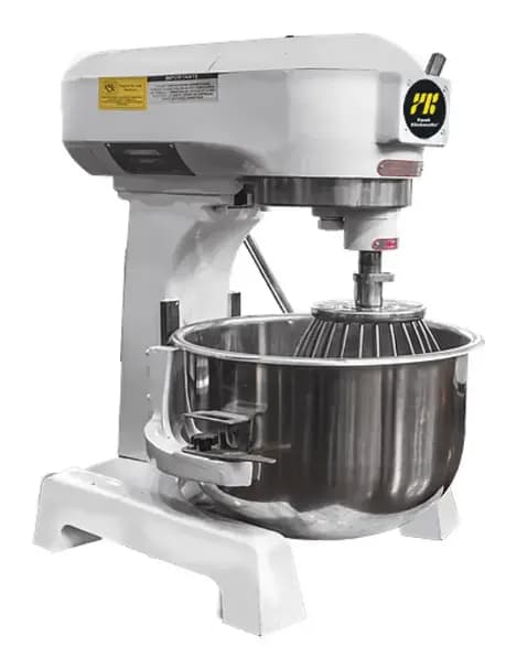 BATIDORA PLANETARIA 20 LTS PARETI KITCHENETTE