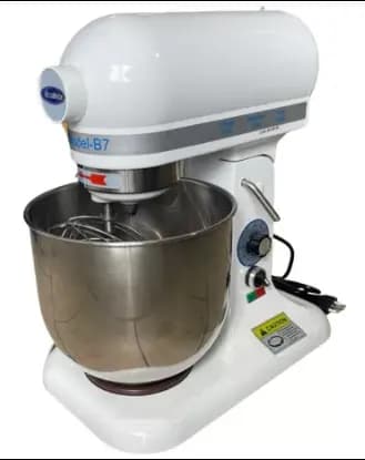 BATIDORA 7 LTS ECOBECK