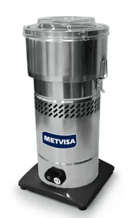 PROCESADOR DE ALIMENTOS CUTTER 4 LTS METVISA