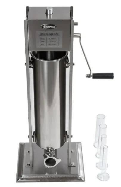 EMBUTIDORA 5 LTS ECOBECK