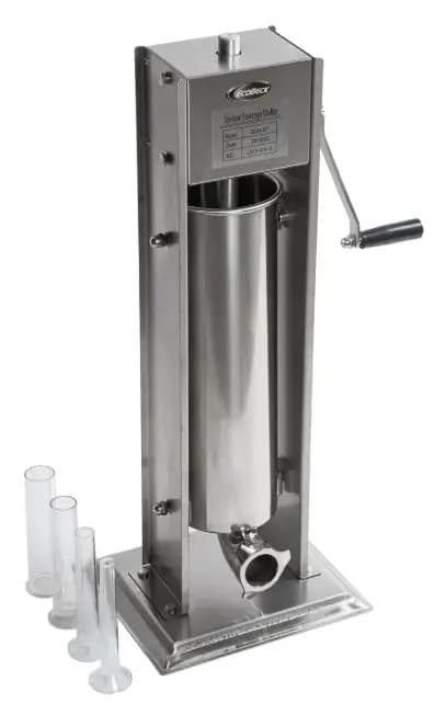 EMBUTIDORA 7 LTS ECOBECK
