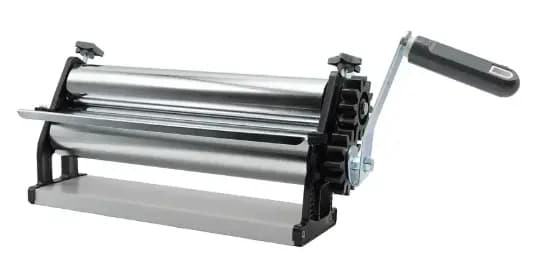 ESTIRADORA DE MASAS MANUAL 35 CM PARETI KITCHENETTE