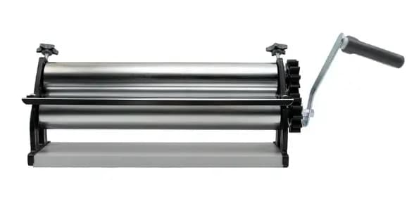 ESTIRADORA DE MASAS MANUAL 40 CM PARETI KITCHENETTE