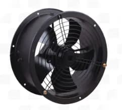 EXTRACTOR DE AIRE 30 CM ITA