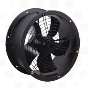 EXTRACTOR DE AIRE 40 CM ITA