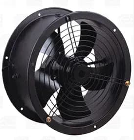 EXTRACTOR DE AIRE 50 CM ITA