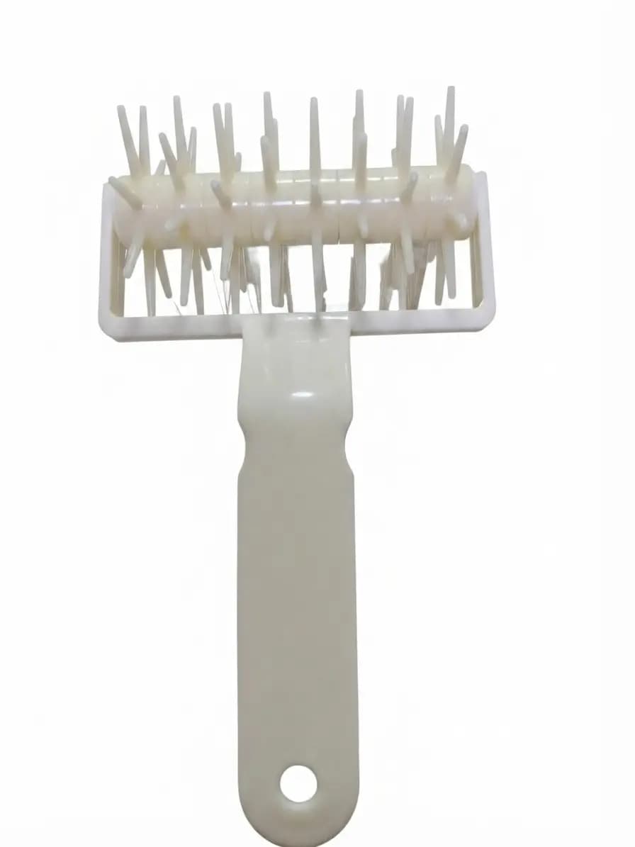 PICADOR PERFORADO DE MASAS 12 CMS