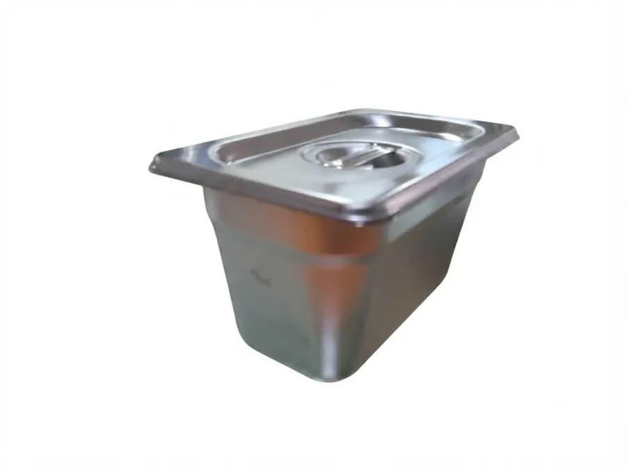 DEPÓSITO GASTRONÓMICO 17x10x10