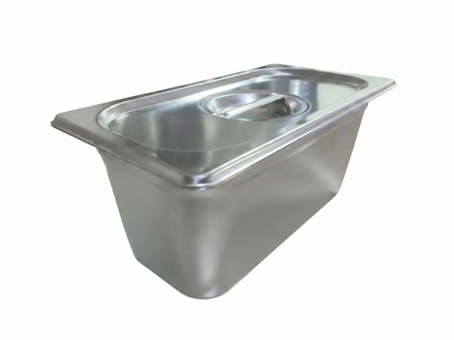 DEPÓSITO GASTRONÓMICO ITA 32,5×17,6×15