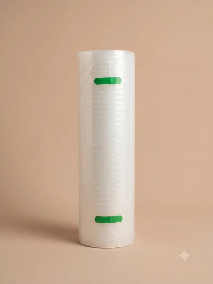 ROLLO GOFRADO 28 CM X 15 METROS