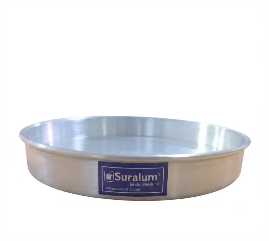 MOLDE KUCHEN DESMONTABLE 30