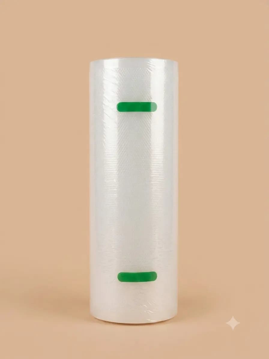 ROLLO GOFRADO 25 CM X 15 METROS