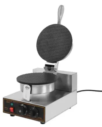 MAQUINA DE CONOS ECOBECK