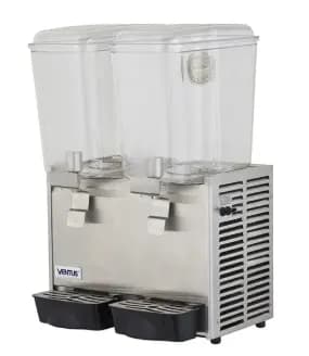MAQUINA DE JUGOS VJ-182 VENTUS
