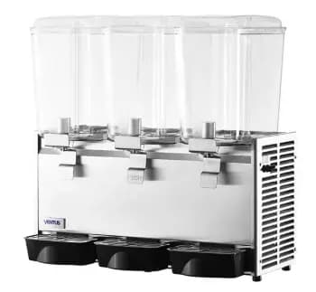 MAQUINA DE JUGOS VJ-183 VENTUS