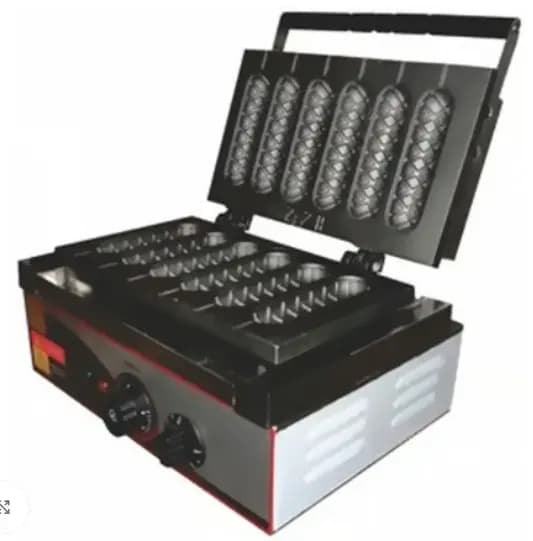 MAQUINA DE YOGUIS ECOBECK
