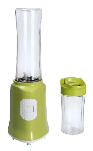 MINI BLENDER BLANIK