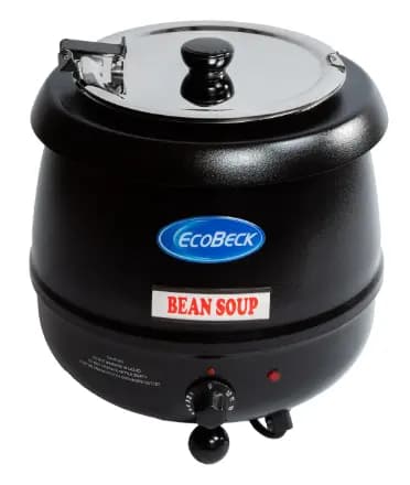 OLLA SOPERA ECOBECK 10 LTS