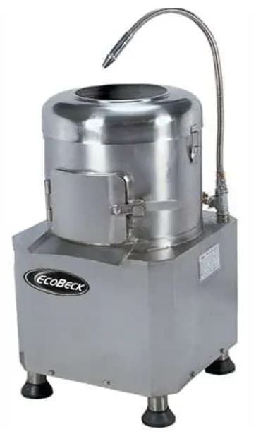PELADORA DE PAPAS 15 KG ECOBECK