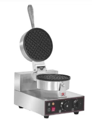 WAFFLERA SIMPLE ECOBECK