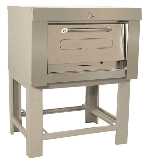 Horno 1 cámara alta 65x65 Maigas
