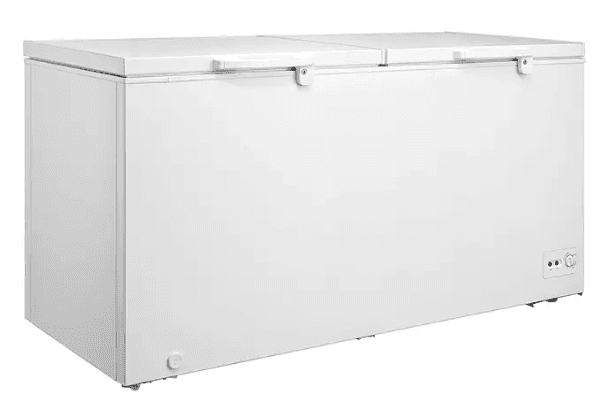 Conservadora dual 745 lts Maigas