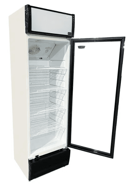 Visicooler 292 lts Maigas