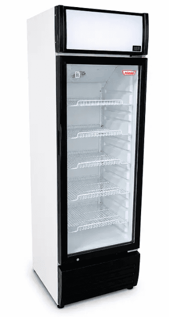 Visicooler 327 lts Maigas