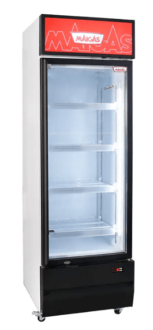 Visicooler 370 lts Maigas