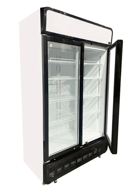 Visicooler 778 lts Maigas