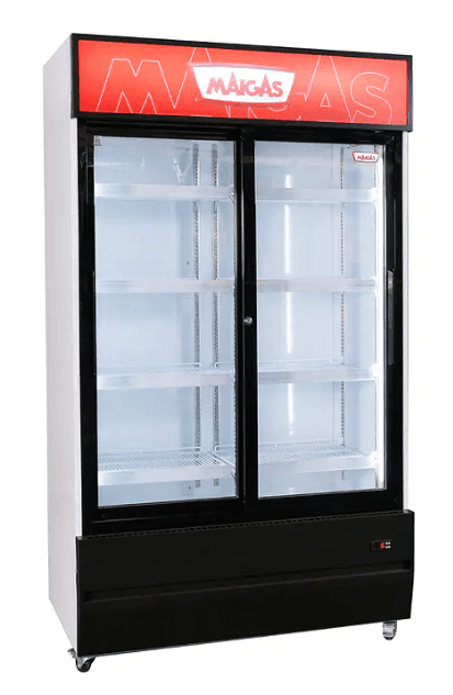 Visicooler 800 lts Maigas
