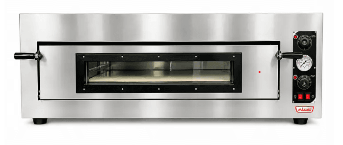 Horno pizzero eléctrico Maigas