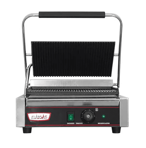 Plancha panini grill Maigas