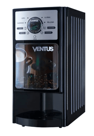Maquina de café Gaia 4S Ventus