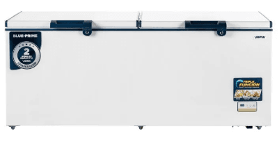 Conservadora CTD-750 Prime Ventus