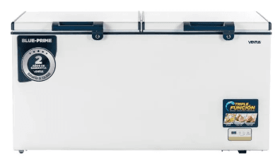 Conservadora CTD-520 Prime Ventus