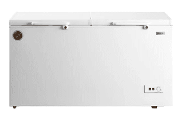 Conservadora CTVD-430 Ventus