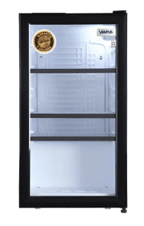 Visicooler sobremesa LG-100 Ventus