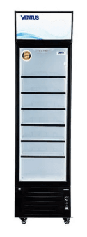 Visicooler LG-290 Ventus