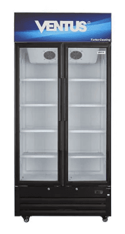 Visicooler LG-550 TC frío forzado turbo cooling Ventus