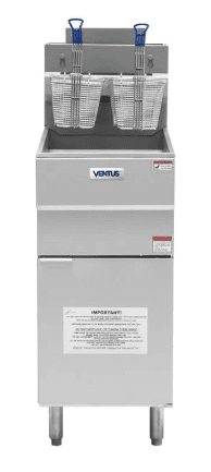 FREIDORA 18 LTS Vfp-18L Ventus