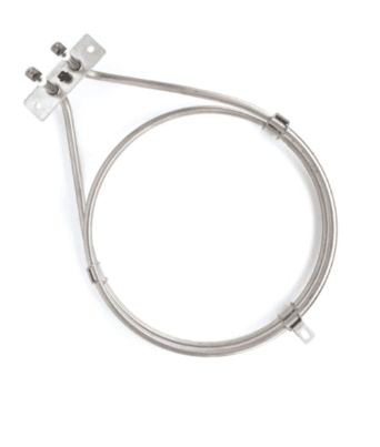 Calefactor para horno convector eléctrico VHC-1A/4A