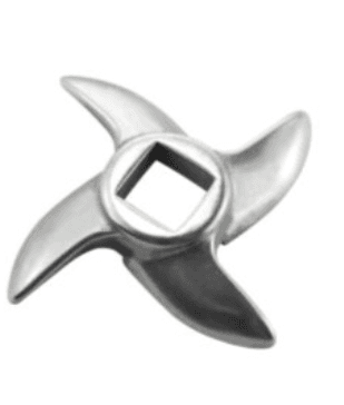 Cuchilla para moledora de carnes 12 VMCAI-12