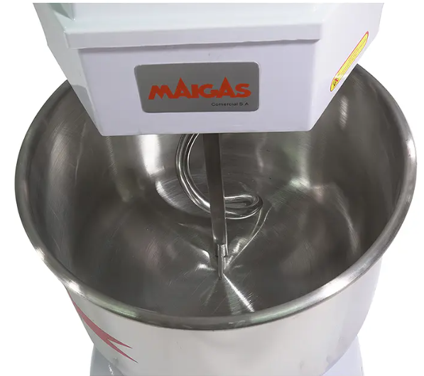 AMASADORA 12 KG - Imagen 3
