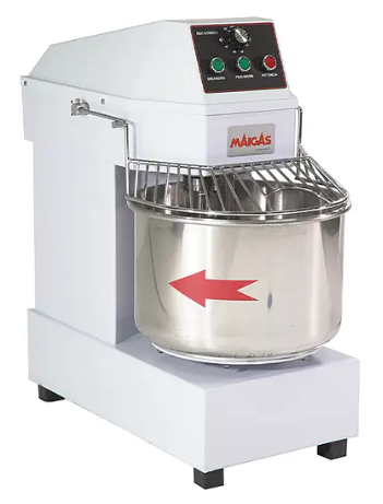 AMASADORA 12 KG